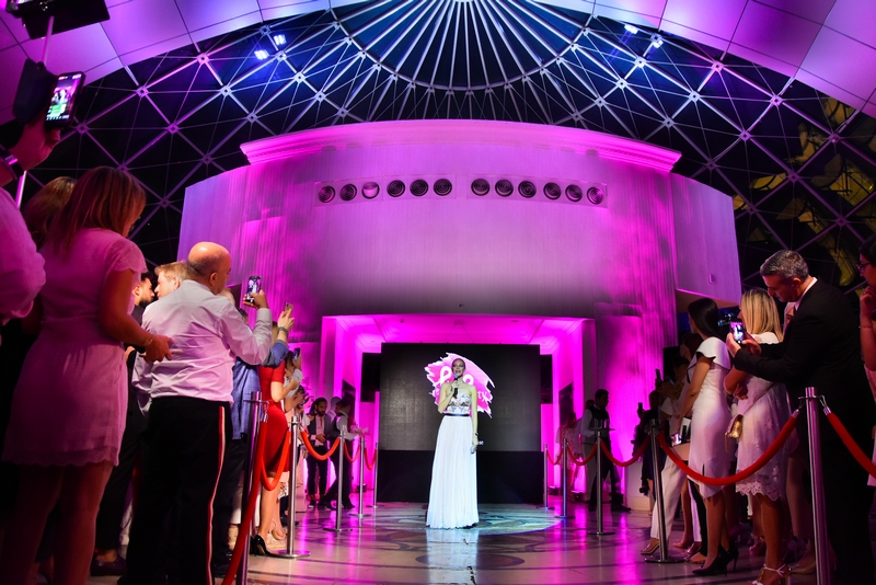 The Pink Party at The Dome Part2